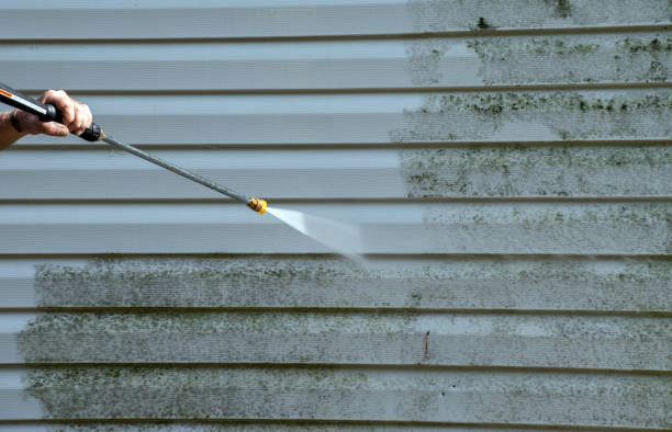 Trusted Oregon, WI Pressure Washing Services Experts